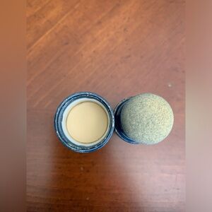 Truhair Color and Conceal cream to powder hair concealer light blonde Sealed new